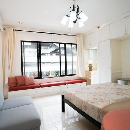 Airlink Bnb Bangkok Zewnętrze zdjęcie