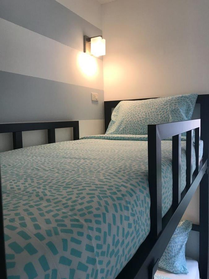 Airlink Bnb Bangkok Zewnętrze zdjęcie