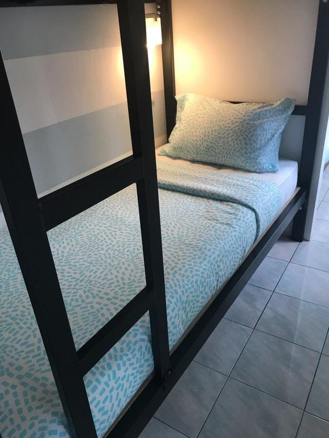 Airlink Bnb Bangkok Zewnętrze zdjęcie