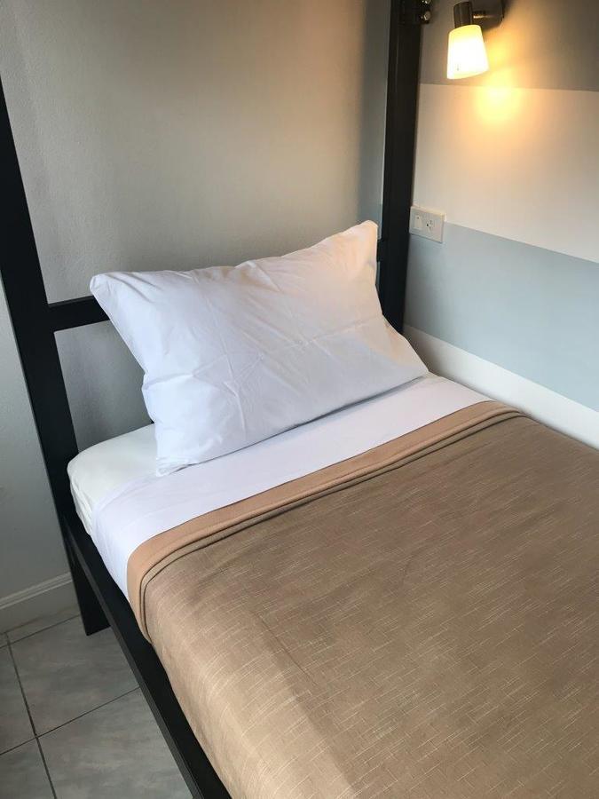 Airlink Bnb Bangkok Zewnętrze zdjęcie