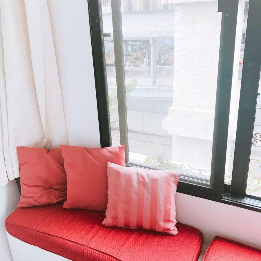 Airlink Bnb Bangkok Zewnętrze zdjęcie