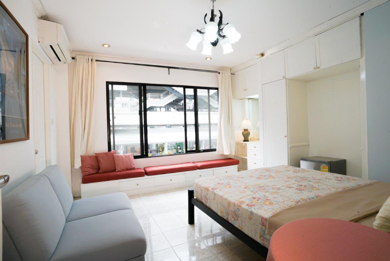 Airlink Bnb Bangkok Zewnętrze zdjęcie