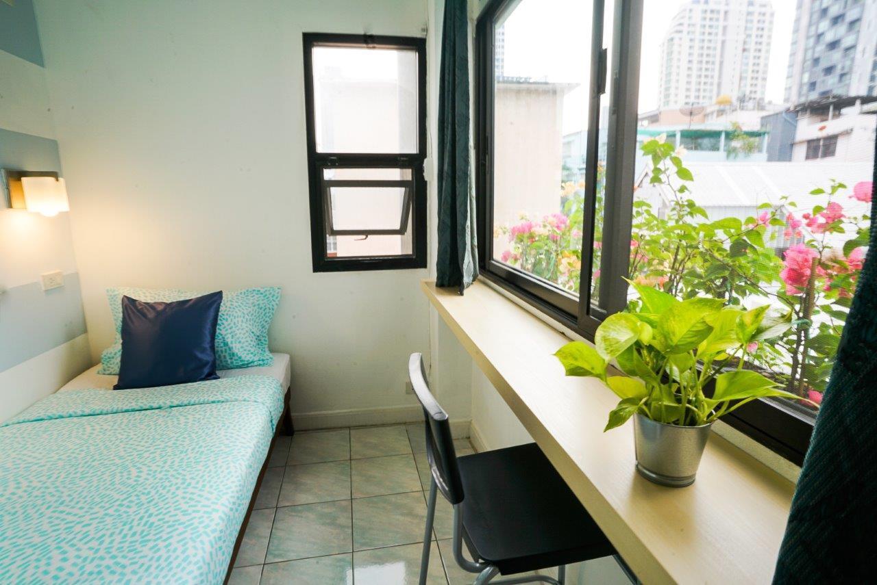 Airlink Bnb Bangkok Zewnętrze zdjęcie