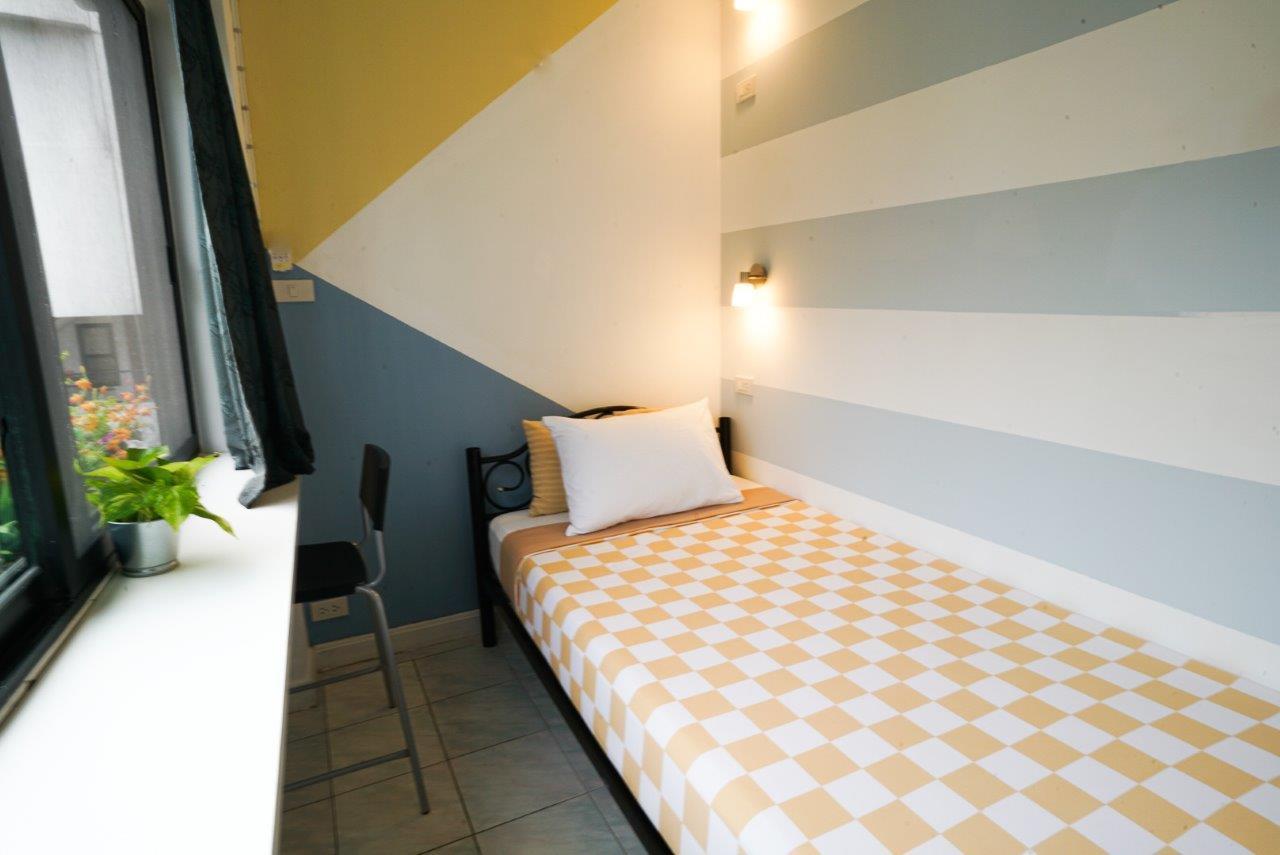 Airlink Bnb Bangkok Zewnętrze zdjęcie