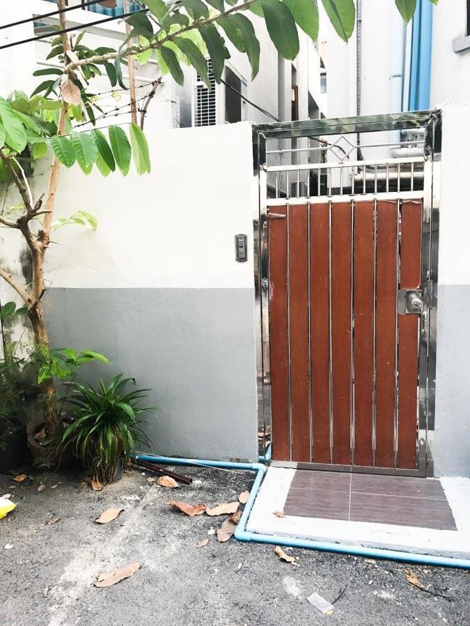 Airlink Bnb Bangkok Zewnętrze zdjęcie