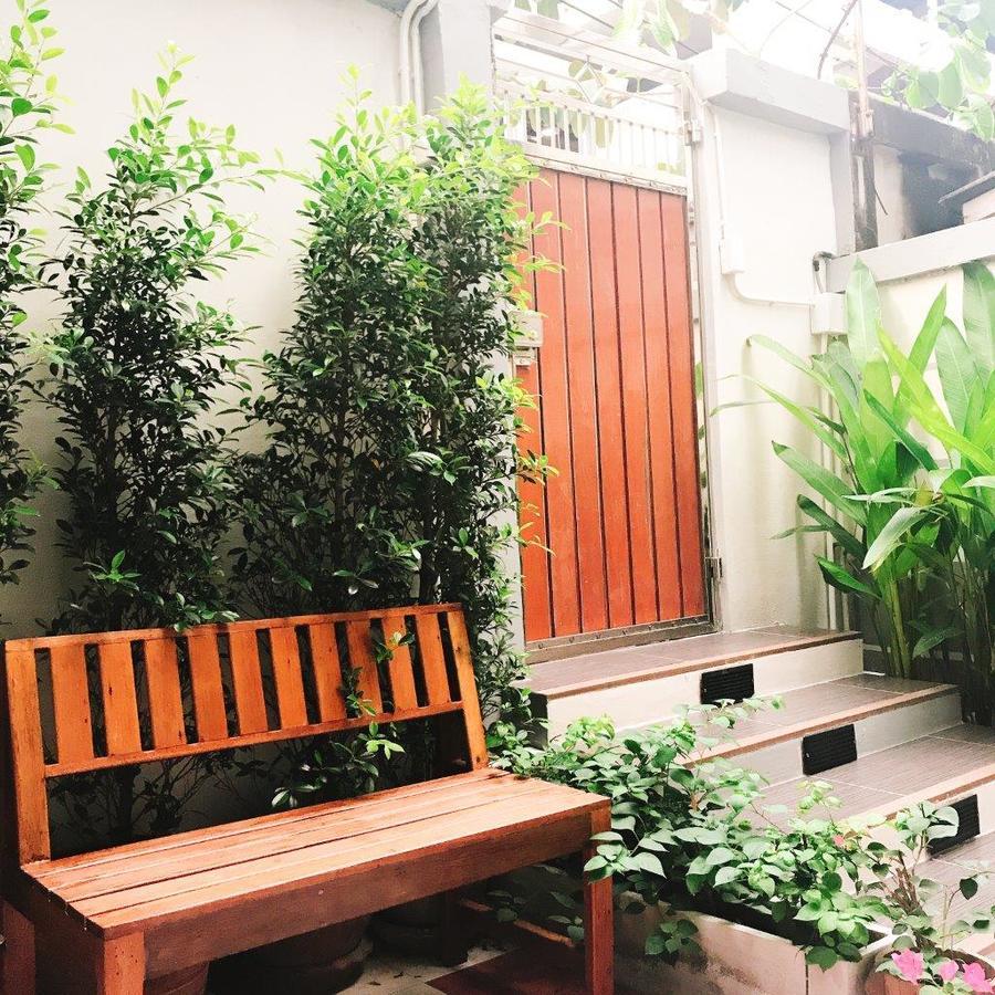 Airlink Bnb Bangkok Zewnętrze zdjęcie