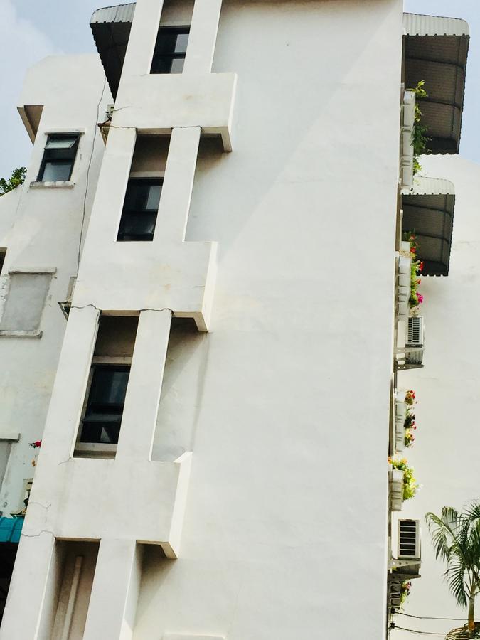 Airlink Bnb Bangkok Zewnętrze zdjęcie
