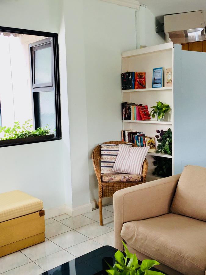 Airlink Bnb Bangkok Zewnętrze zdjęcie