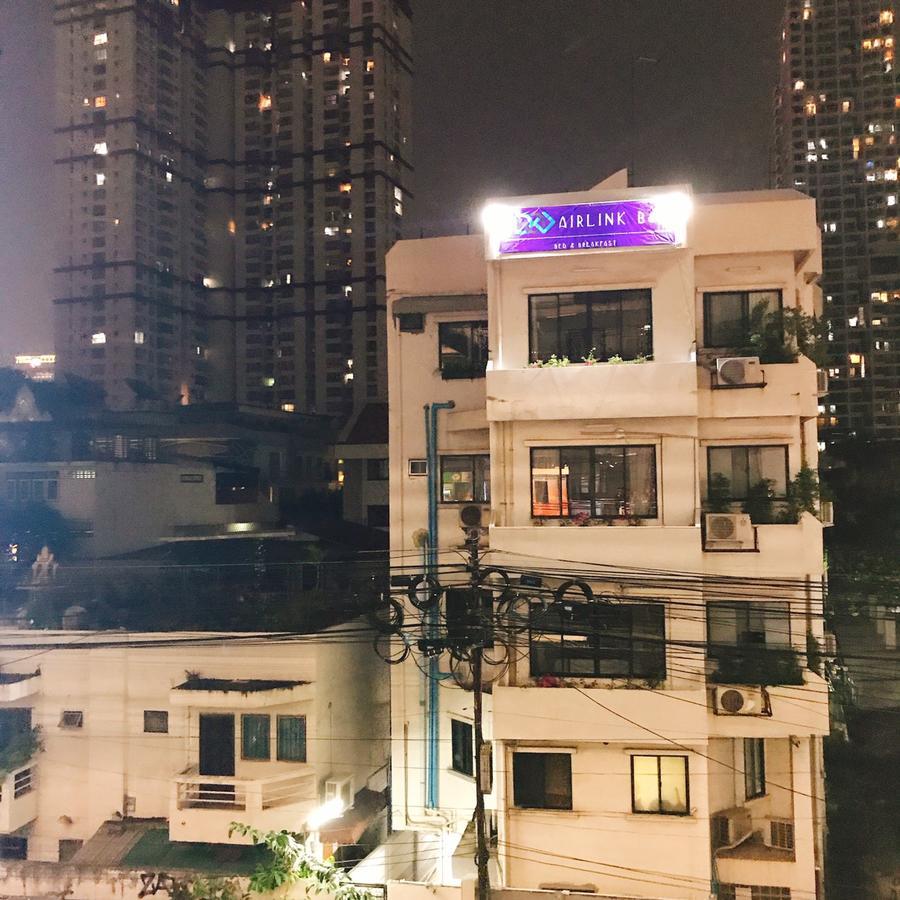 Airlink Bnb Bangkok Zewnętrze zdjęcie
