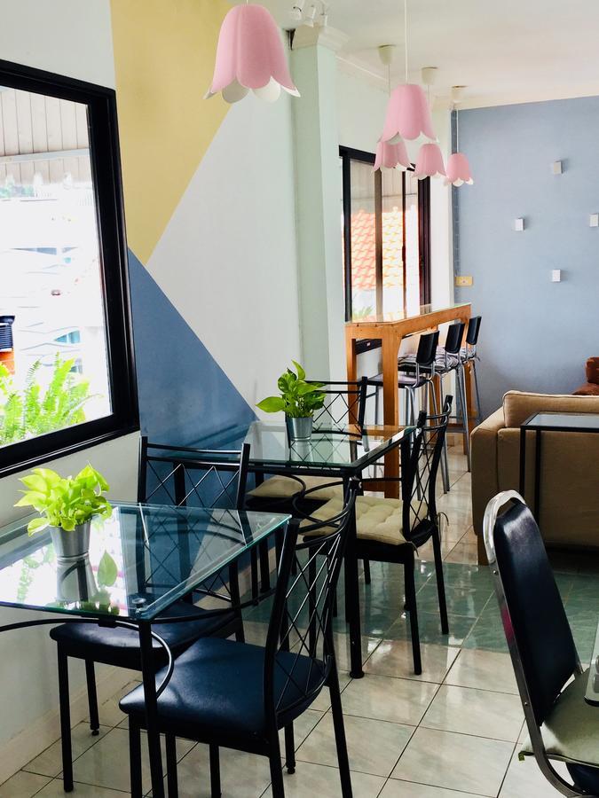 Airlink Bnb Bangkok Zewnętrze zdjęcie