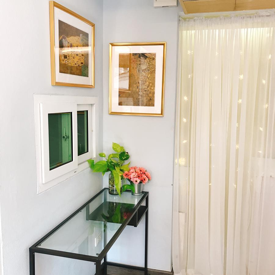 Airlink Bnb Bangkok Zewnętrze zdjęcie