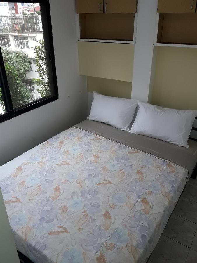 Airlink Bnb Bangkok Zewnętrze zdjęcie