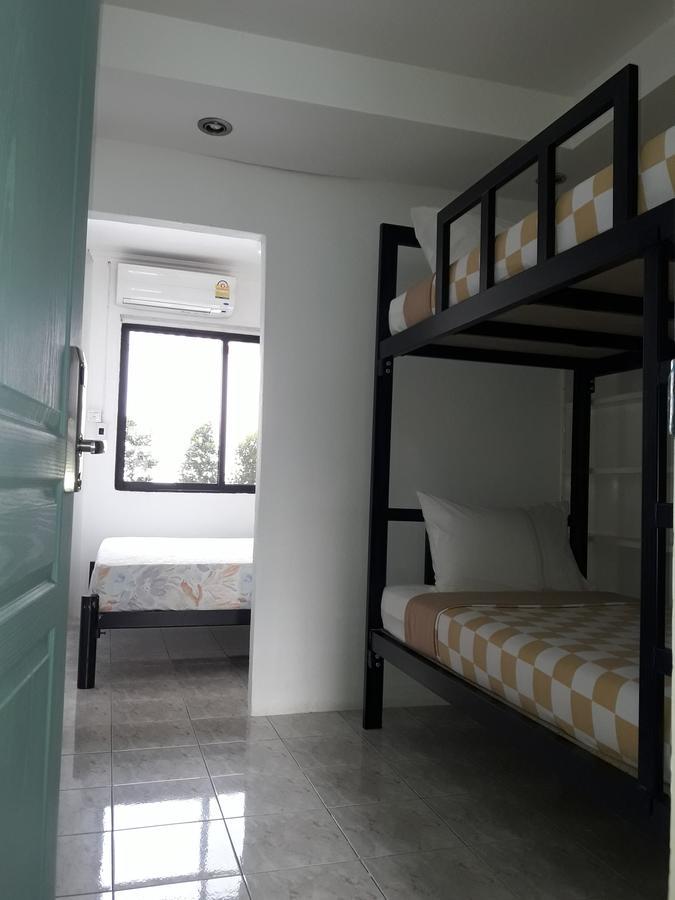 Airlink Bnb Bangkok Zewnętrze zdjęcie