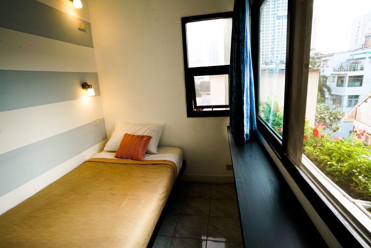 Airlink Bnb Bangkok Zewnętrze zdjęcie