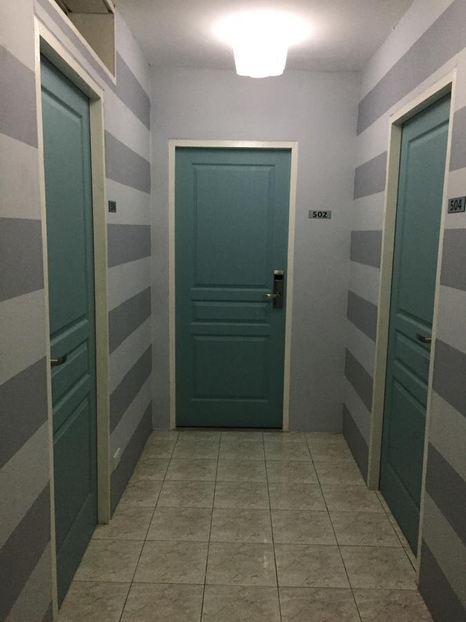 Airlink Bnb Bangkok Zewnętrze zdjęcie