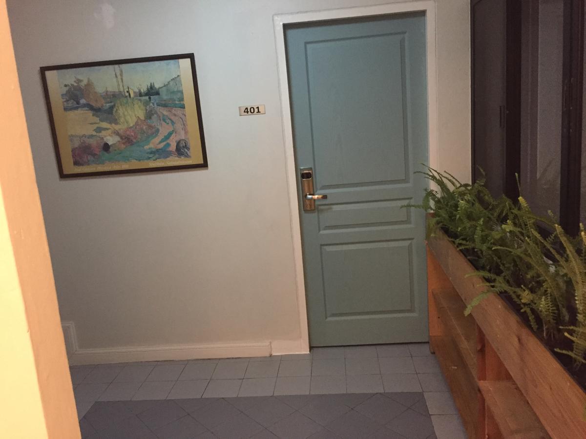 Airlink Bnb Bangkok Zewnętrze zdjęcie