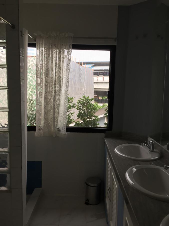 Airlink Bnb Bangkok Zewnętrze zdjęcie