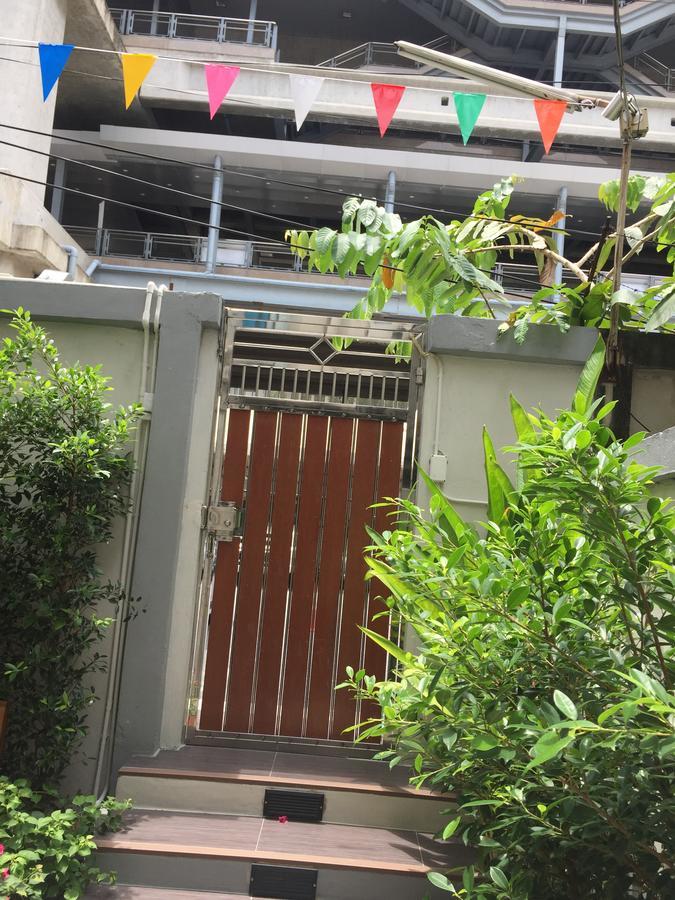 Airlink Bnb Bangkok Zewnętrze zdjęcie